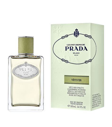 prada infusion vetiver eau de parfum